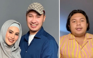 Kartika Putri Kelimpungan, Habib Usman Digoda Selebgram Keanu