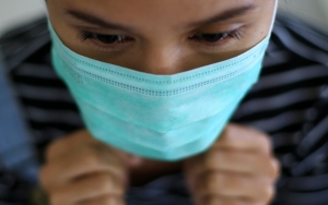Tak Pakai Masker Meski Sendirian di Dalam Mobil Tetap Kena Sanksi, IDI DKI Bakal Surati Pemprov