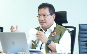 Anies Bawa Jenazah Sekda DKI ke Balai Kota untuk Penghormatan, Begini Tanggapan Satgas COVID-19