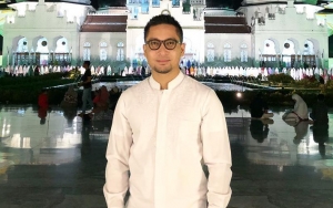 Kenang Momen Saat Isolasi Mandiri Karena COVID-19, Detri Warmanto: Antara Hidup Dan Mati