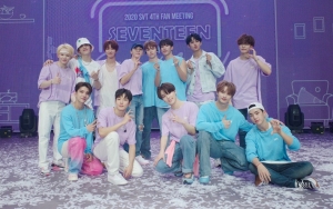 Seventeen Dikonfirmasi Bersiap Untuk Comeback Bulan Oktober