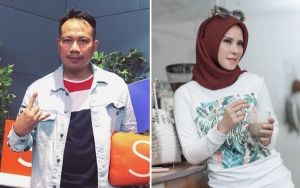 Sudah Tahu Vicky Prasetyo Bebas Dari Penjara, Begini Reaksi Angel Lelga