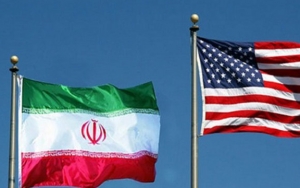 AS Tetap Ngotot Beri Sanksi Iran Meski Ditolak Mentah-Mentah Oleh PBB