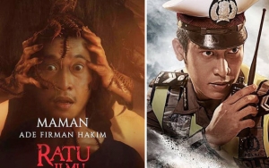 Rekomendasi Film Indonesia: 7 Judul ini Dibintangi Almarhum Ade Firman Hakim