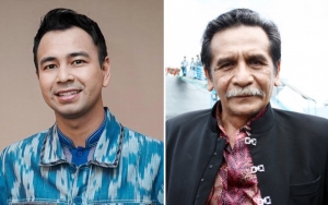 Paman Raffi Ahmad, Piet Pagau Kini Telah Sembuh Dari Corona