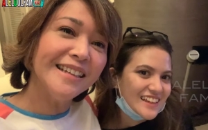 Marsha Aruan Main ke Apartemen Irwan Mussry, Maia Estianty 'Mantan Camer' Gagal Move On?