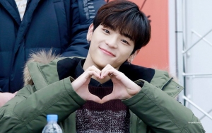 Agensi Pantang Menyerah, Inikah Bukti Woojin eks Stray Kids Tak Bersalah?