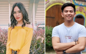   Salsha Putri Iis Dahlia Girang Hempas Lutfi Agizal, Ridho DA Ajak Balikan?