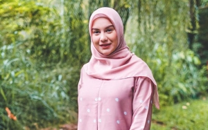 Irish Bella Berhasil Jalani Proses Persalinan Buah Hati Dengan Selamat