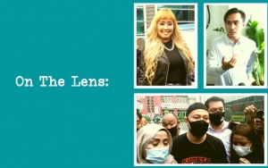On The Lens: Pinkan Mambo Buka Bisnis, Lutfi Agizal Minta Maaf Hingga Vicky Prasetyo Bebas