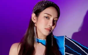 Cara Blak-Blakan Hyoyeon SNSD Promosikan Barang-Barang Sponsor Ini Bikin Ketawa