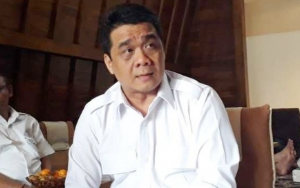 Balai Kota Ditutup, Wagub DKI Pastikan Bukan Karena Meninggalnya Sekda Saefullah