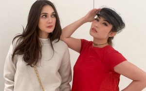 Luna Maya dan Ayu Dewi Adu Sisa Saldo Rekening Saat Tak Punya Uang, Siapa Paling Bokek?