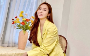 Novel Jessica Jung Dapat Ulasan Negatif, Dikritik Terlalu Menyudutkan SNSD