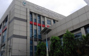 Ini Perintah Istana Usai Kemenkes Jadi Klaster Corona Terbesar Di Jakarta