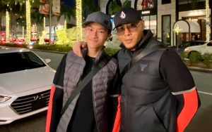 Deddy Corbuzier Ungkap Alasan Sikap Ambisius Sang Putra Untuk Sukses Meski Masih Muda, Bikin Nyesek