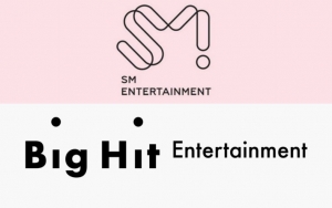 Big Hit Catat Laba Terbanyak di Antara Empat Agensi Besar, Keuntungan Kecil SM Dipertanyakan