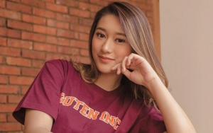 Diperebutkan Banyak Lelaki, Potret Masa Kecil Amanda Caesa Sukses Bikin Takjub