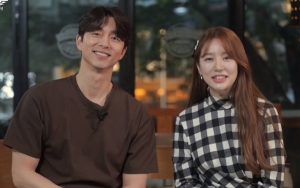 Interaksi Gong Yoo dan Yoon Eun Hye Cs Reuni 'Coffee Prince' Jadi Bahan Gosip
