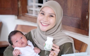 Zaskia Adya Mecca Tiba-Tiba Minta Maaf Ke Si Bungsu Gara-Gara Ini