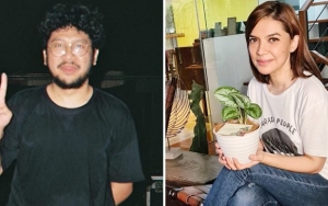 Kunto Aji Ajak Main Game Viral 'Among Us', Begini Reaksi Najwa Shihab
