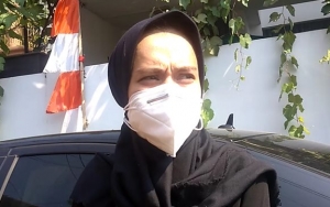 Ibunda Indra L. Bruggman Sempat Jatuh Hingga Drop, Sampaikan Pesan Ingin Meninggal Di Hari Jumat