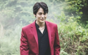 Kepincut Naskah 'Tale Of The Nine Tailed', Kim Bum Puji Karakternya Seperti Ini
