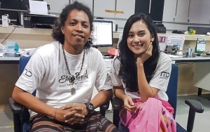 Uwu Banget, Indah Permatasari Bagikan Momen Tak Sempurna Arie Kriting Tapi Ngaku Tetap Cinta
