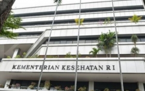 Kemenkes Jadi Klaster Corona Terbesar di DKI, Dekan FKUI Ungkap Kemungkinan Penularan