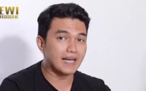 Gagal Maju Pilkada, Aldi Taher Kini Tak Terima Disebut Jual Agama Demi Politik