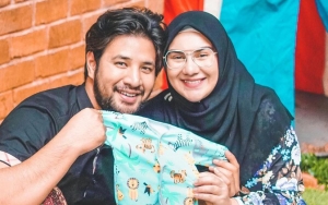 Ini Alasan Ammar Zoni dan Irish Bella Pilih Nama 'AIR' untuk Anaknya, Diambil dari Bahasa Asing