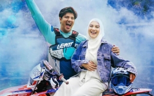 Phobia Darah, Begini Cara Unik Ammar Zoni Lawan Rasa Takut Saat Temani Irish Bella Lahiran