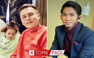 Cantiknya Sheva Putri Andhika Pratama Rambut Lurus, Rizki DA Banjir Diunfollow Massal - Topik Pagi