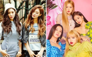 Kocaknya Tiffany dan Yuri SNSD Random Bahas BLACKPINK, Diam-Diam Ngefans?