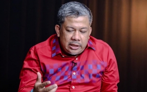Disebut Sahabat Jokowi, Fahri Hamzah Buka Suara Usai Dukung Gibran-Bobby Di Pilkada