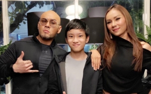 Belum Ingin Punya Anak, Deddy Corbuzier Sempat Stres Saat Tahu Kalina Mengandung Azka