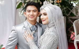 Nadya Istri Rizki DA Pakai Gamis Gombor-Syuting Bak Artis Dadakan, Bukti Pansos Terbongkar?