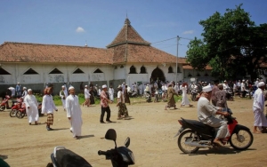 Kronologi Pondok Pesantren Di Kota Batu Jadi Klaster, 'Banjir' Puluhan Santri Positif Corona