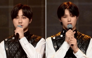 K dan Daniel Nangis Gagal Debut Boy Grup 'I-LAND', Ucapkan Salam Perpisahan Ini