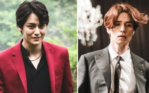 Kim Bum Sering Lakukan Kesalahan Syuting Bareng Lee Dong Wook di 'Tale Of The Nine Tailed', Kenapa?