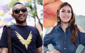 Enji Baskoro Mantan Suami Ayu Ting Ting Dikaruniai Anak Laki-Laki, Netizen: Jangan Lupain Bilqis!