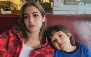  El Barack Pengin Punya Adik, Jessica Iskandar Bakal Adopsi Bocah Laki-Laki Ini?
