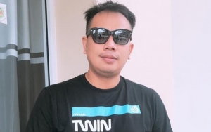 Selebrasi Kebebasan Vicky Prasetyo dari Penjara Terpaksa Batal, Kenapa?