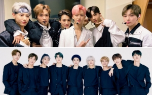 2 Member NCT Dream Ini Paling Canggung dengan NCT 127