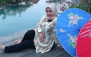 Elvy Sukaesih Positif Covid-19, Keluarga Sempat Mengira Kena Tifus