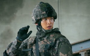 Jadi Tentara Ganteng, Jang Dong Yoon Kepincut dengan 'Search' Gara-Gara Hal Ini