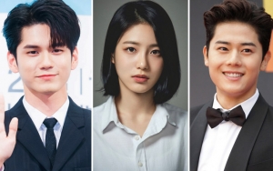 Terlibat Cinta Segitiga, Ini Alasan Ong Sung Woo, Shin Ye Eun dan Dongjun Gabung 'More Than Friends'