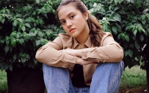 Marsha Aruan Blak-Blakan Lebih Pilih Pria Mapan Ketimbang Ganteng