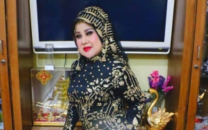 Elvy Sukaesih Positif Covid-19, Keluarga Ungkap Alasan Merahasiakan
