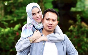 Dipenjara Akibat Angel Lelga, Vicky Prasetyo Beri Pesan Tak Terduga Untuk Mantan Istri